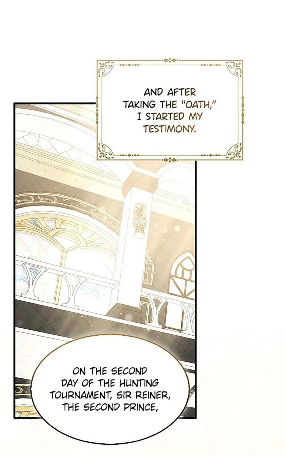 Cassmire: The Loyal Sword Chapter 97 page 47 - 