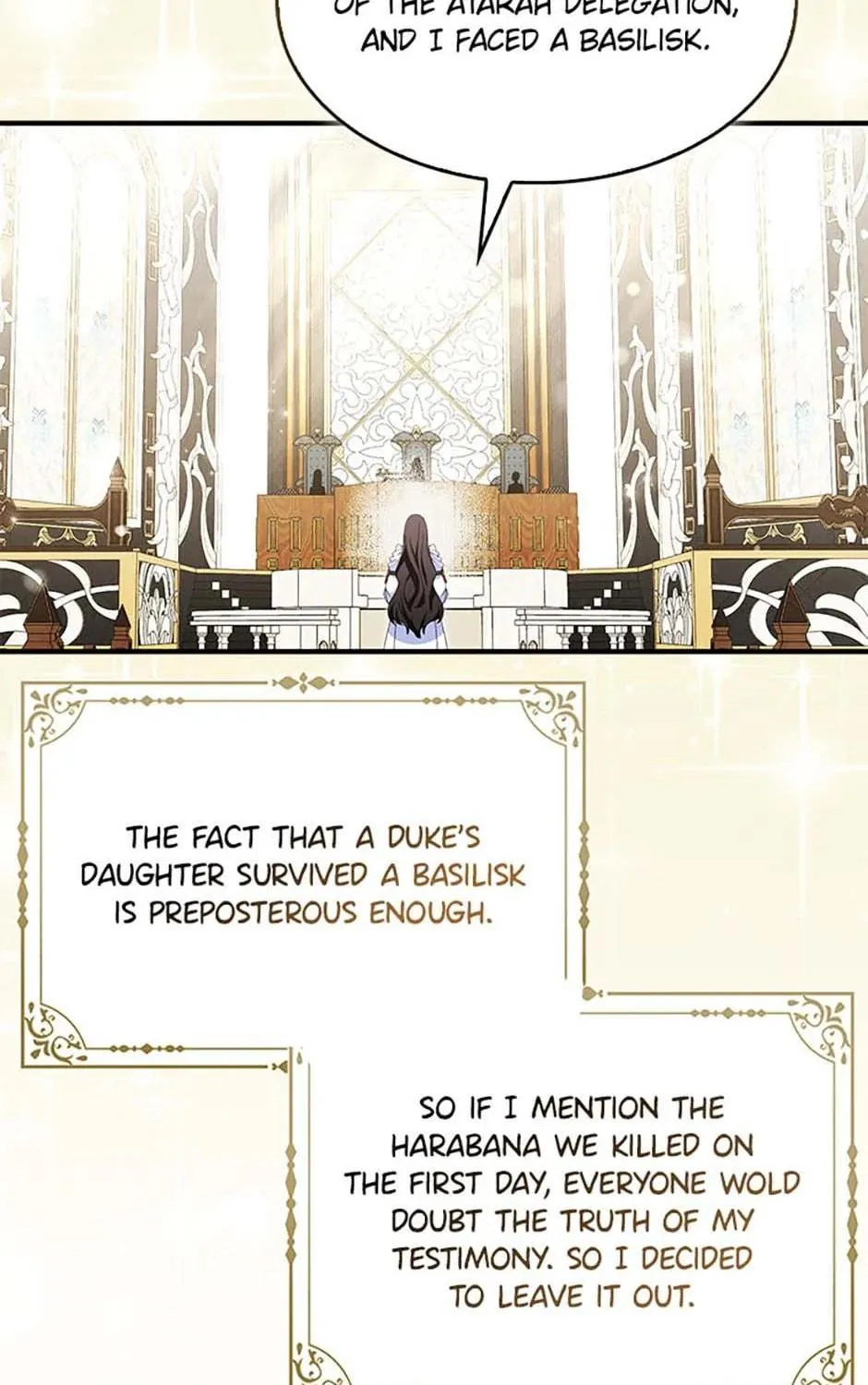 Cassmire: The Loyal Sword Chapter 97 page 49 - 