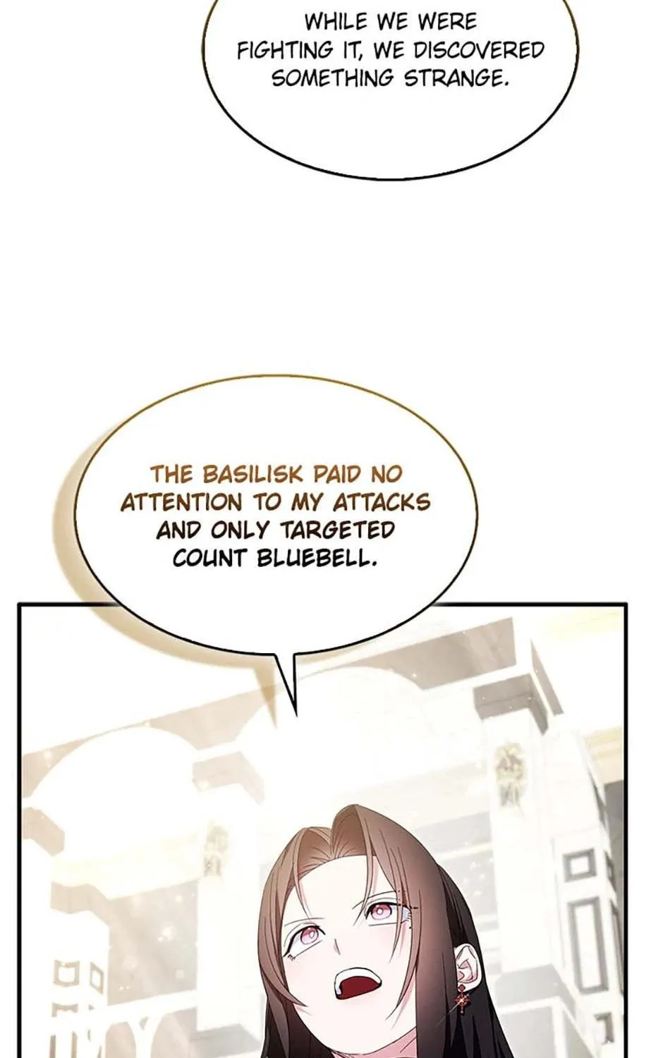 Cassmire: The Loyal Sword Chapter 97 page 53 - 