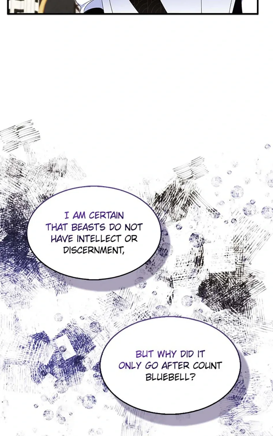 Cassmire: The Loyal Sword Chapter 97 page 55 - 