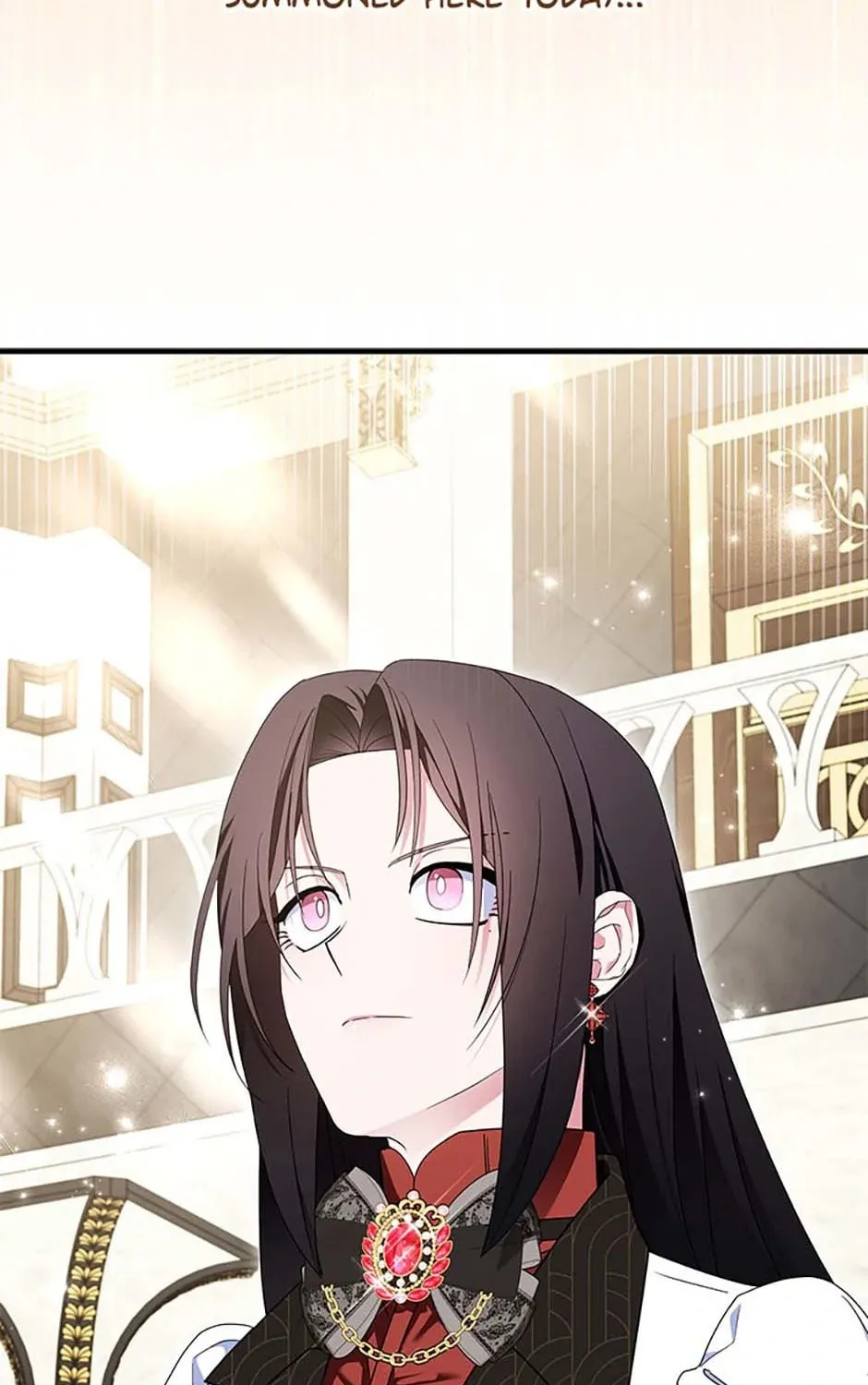 Cassmire: The Loyal Sword Chapter 97 page 7 - 