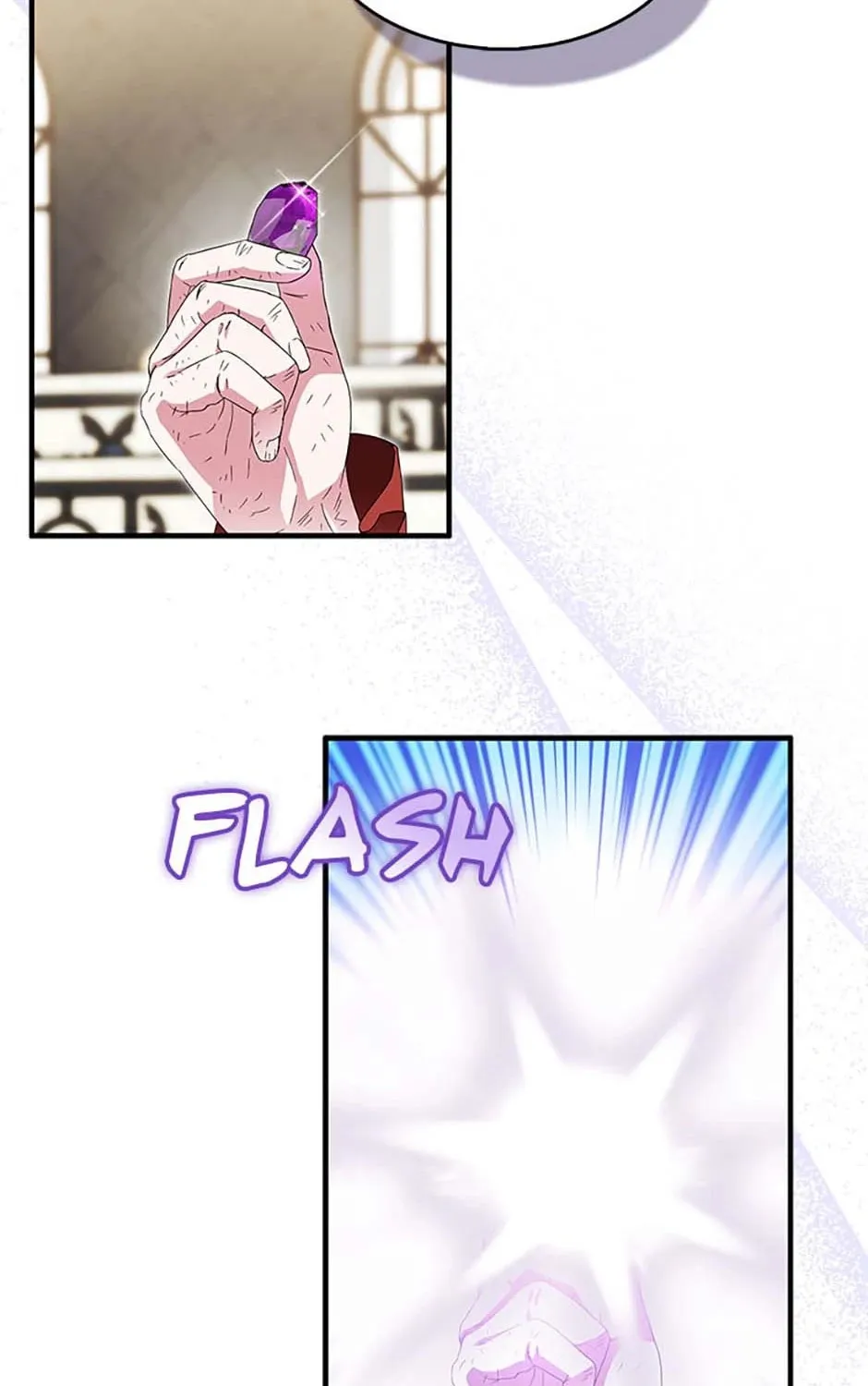 Cassmire: The Loyal Sword Chapter 97 page 61 - 
