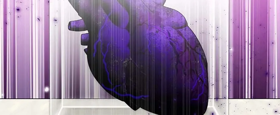 Cassmire: The Loyal Sword Chapter 97 page 64 - 