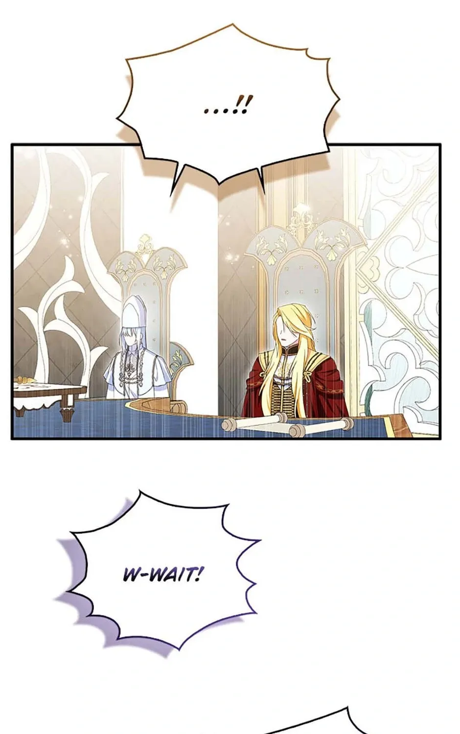 Cassmire: The Loyal Sword Chapter 97 page 67 - 