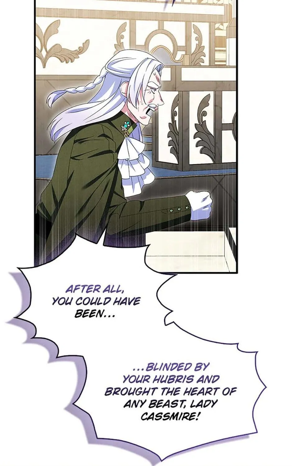 Cassmire: The Loyal Sword Chapter 97 page 69 - 