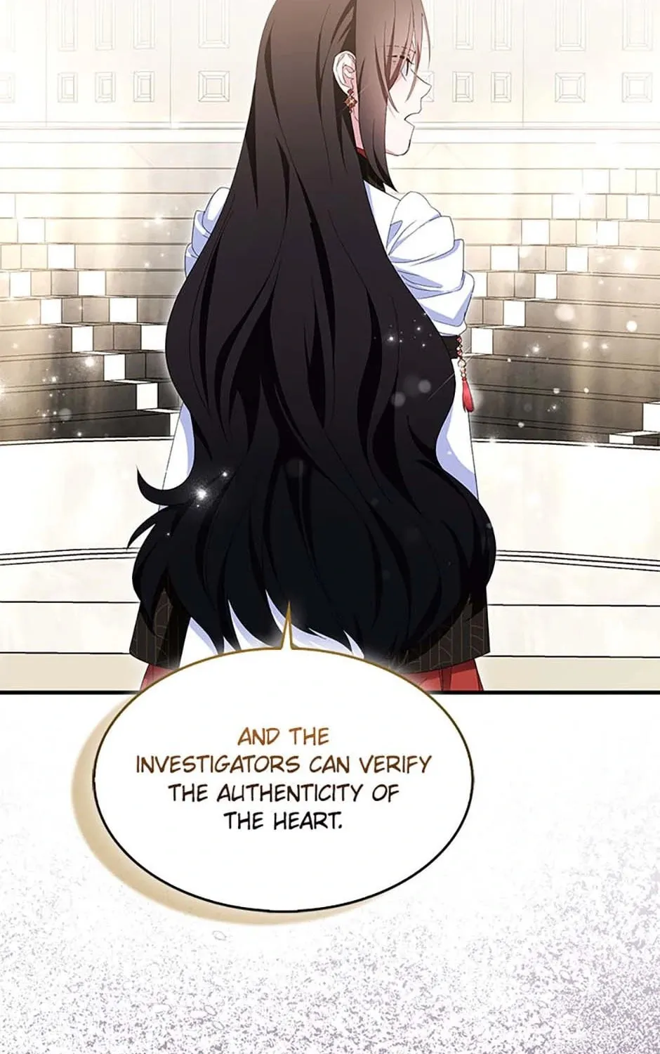 Cassmire: The Loyal Sword Chapter 97 page 73 - 
