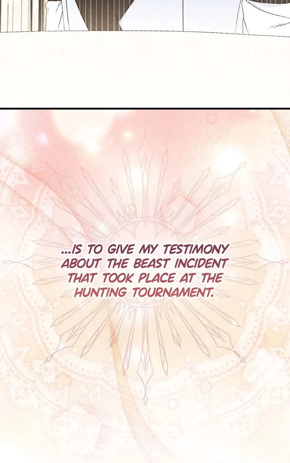 Cassmire: The Loyal Sword Chapter 97 page 9 - 