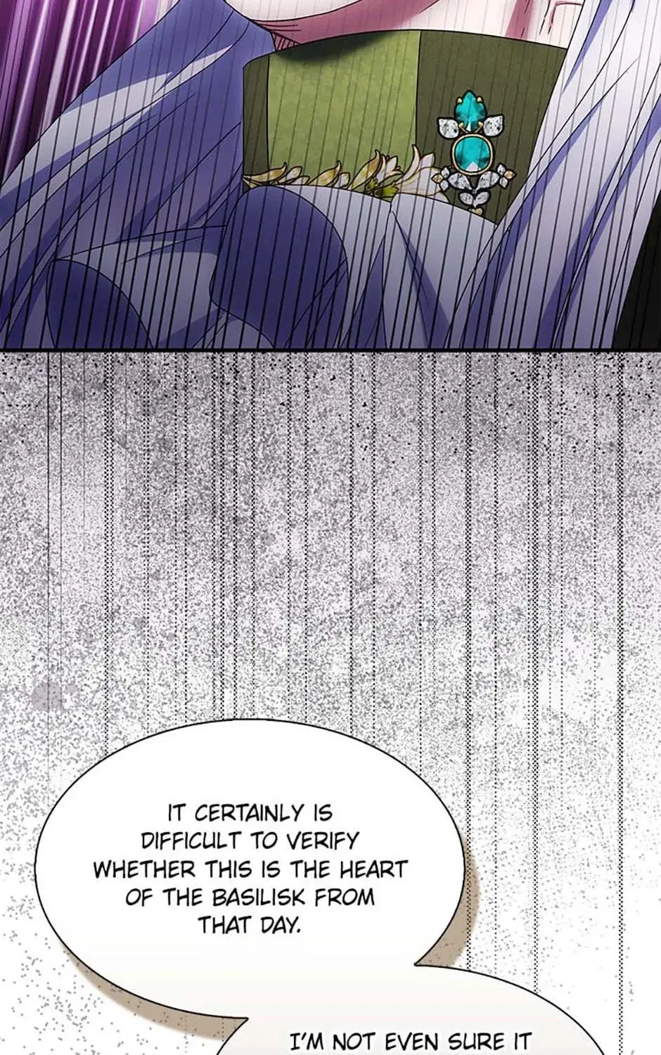 Cassmire: The Loyal Sword Chapter 97 page 83 - 