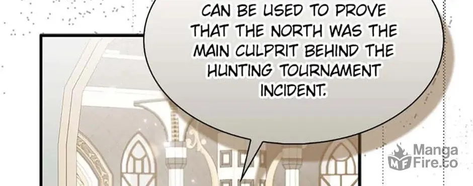 Cassmire: The Loyal Sword Chapter 97 page 84 - 