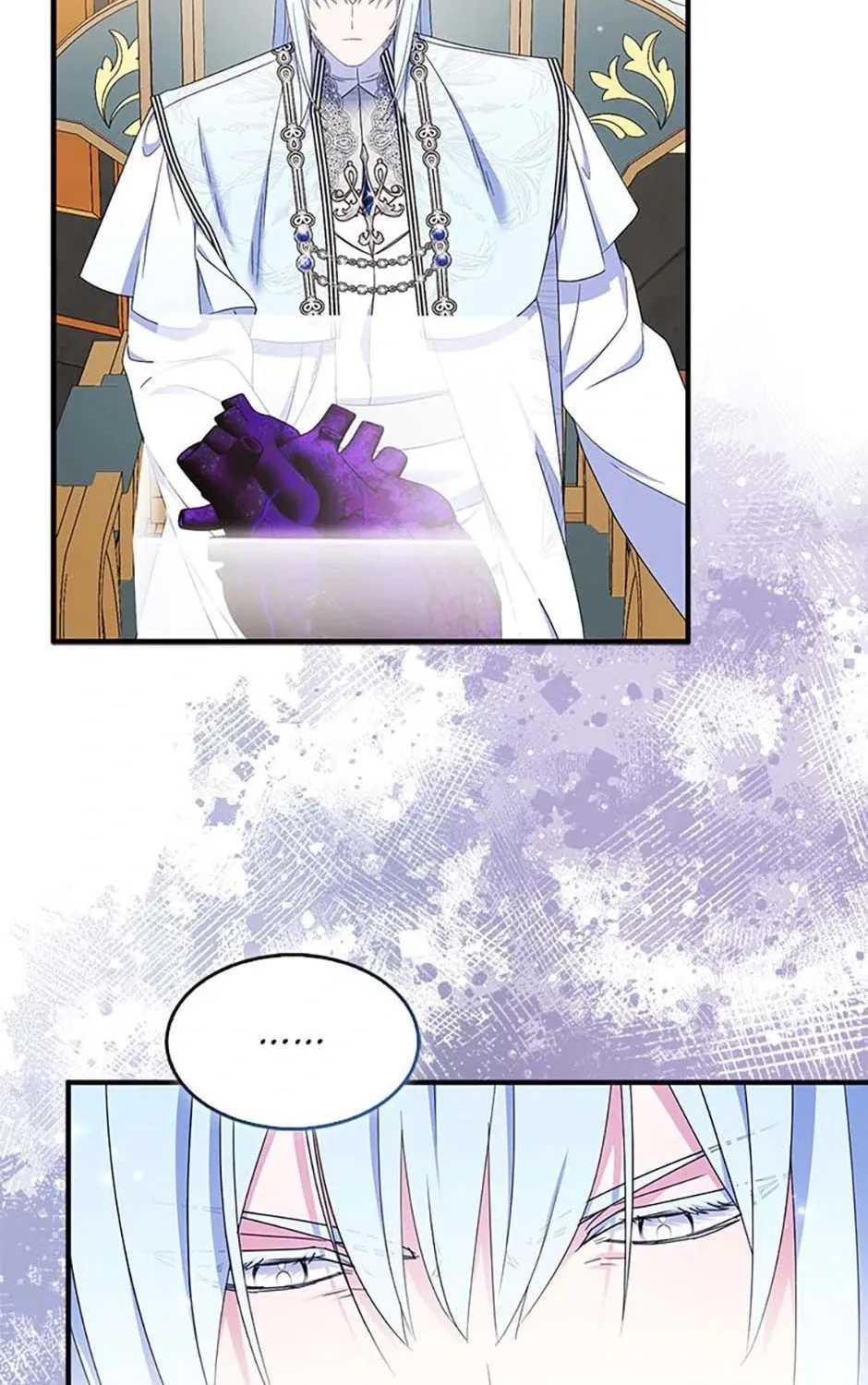 Cassmire: The Loyal Sword Chapter 97 page 93 - 
