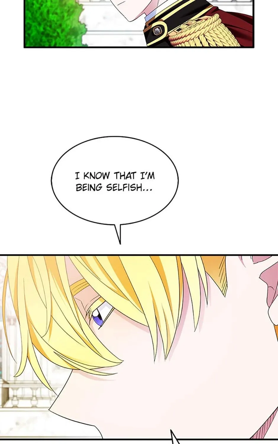 Cassmire: The Loyal Sword Chapter 98 page 103 - 