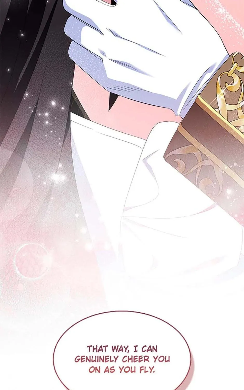 Cassmire: The Loyal Sword Chapter 98 page 107 - 
