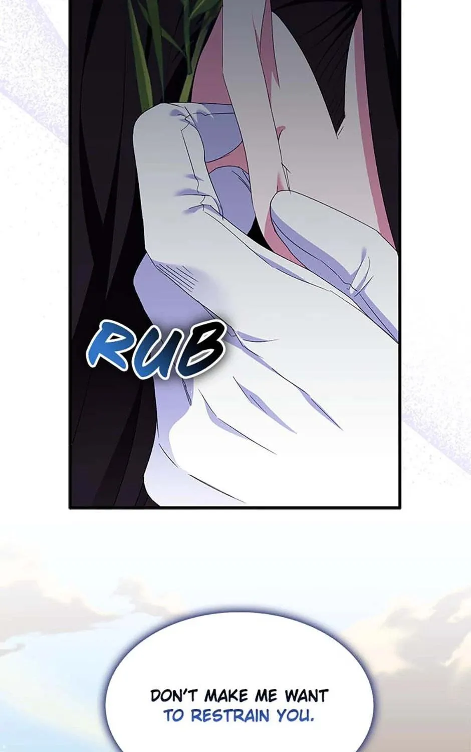Cassmire: The Loyal Sword Chapter 98 page 109 - 