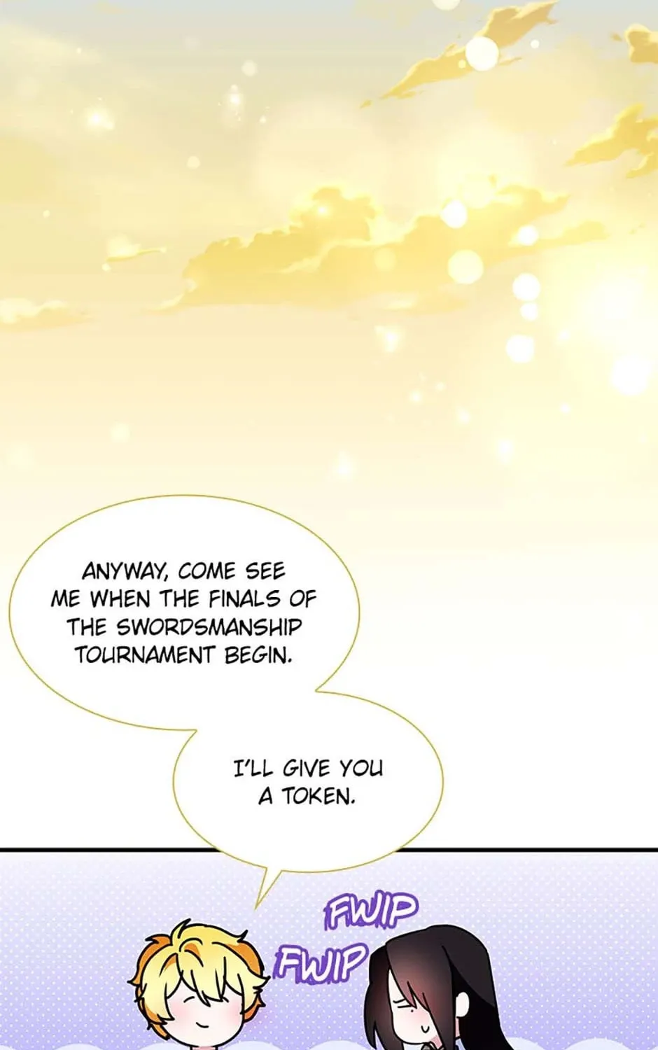 Cassmire: The Loyal Sword Chapter 98 page 111 - 