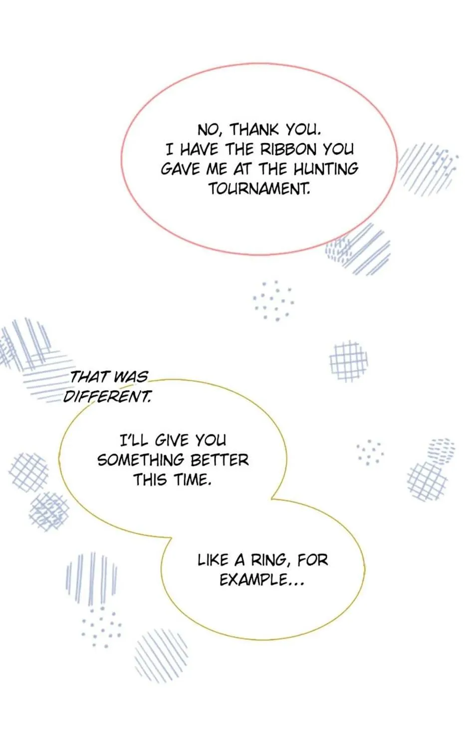 Cassmire: The Loyal Sword Chapter 98 page 113 - 
