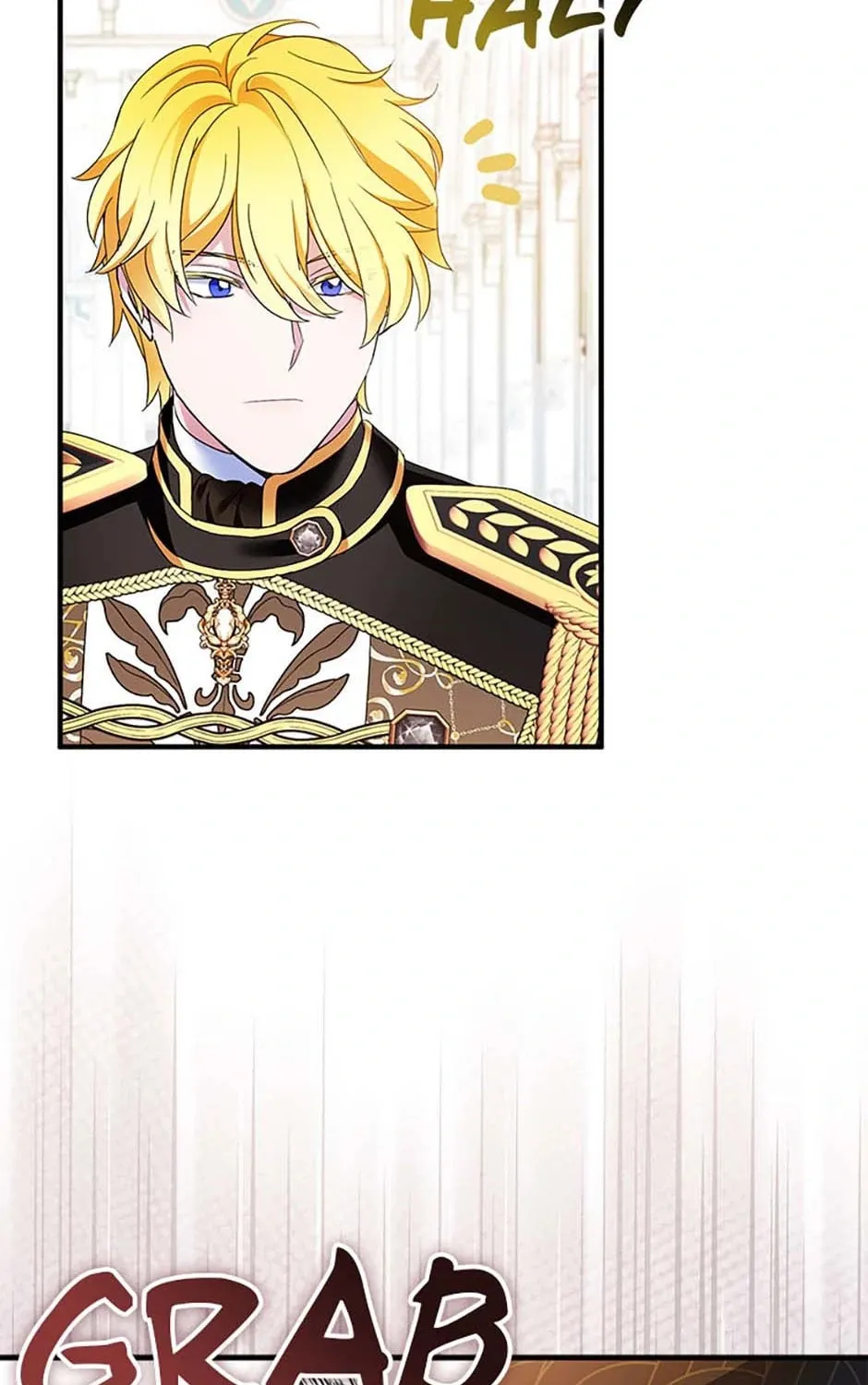 Cassmire: The Loyal Sword Chapter 98 page 115 - 