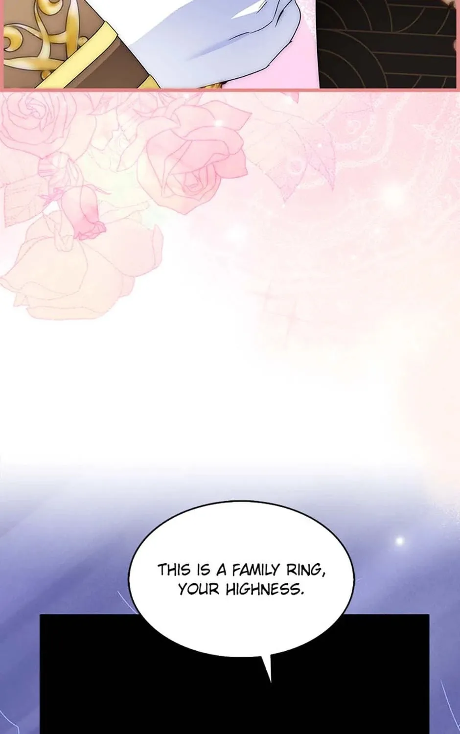 Cassmire: The Loyal Sword Chapter 98 page 123 - 