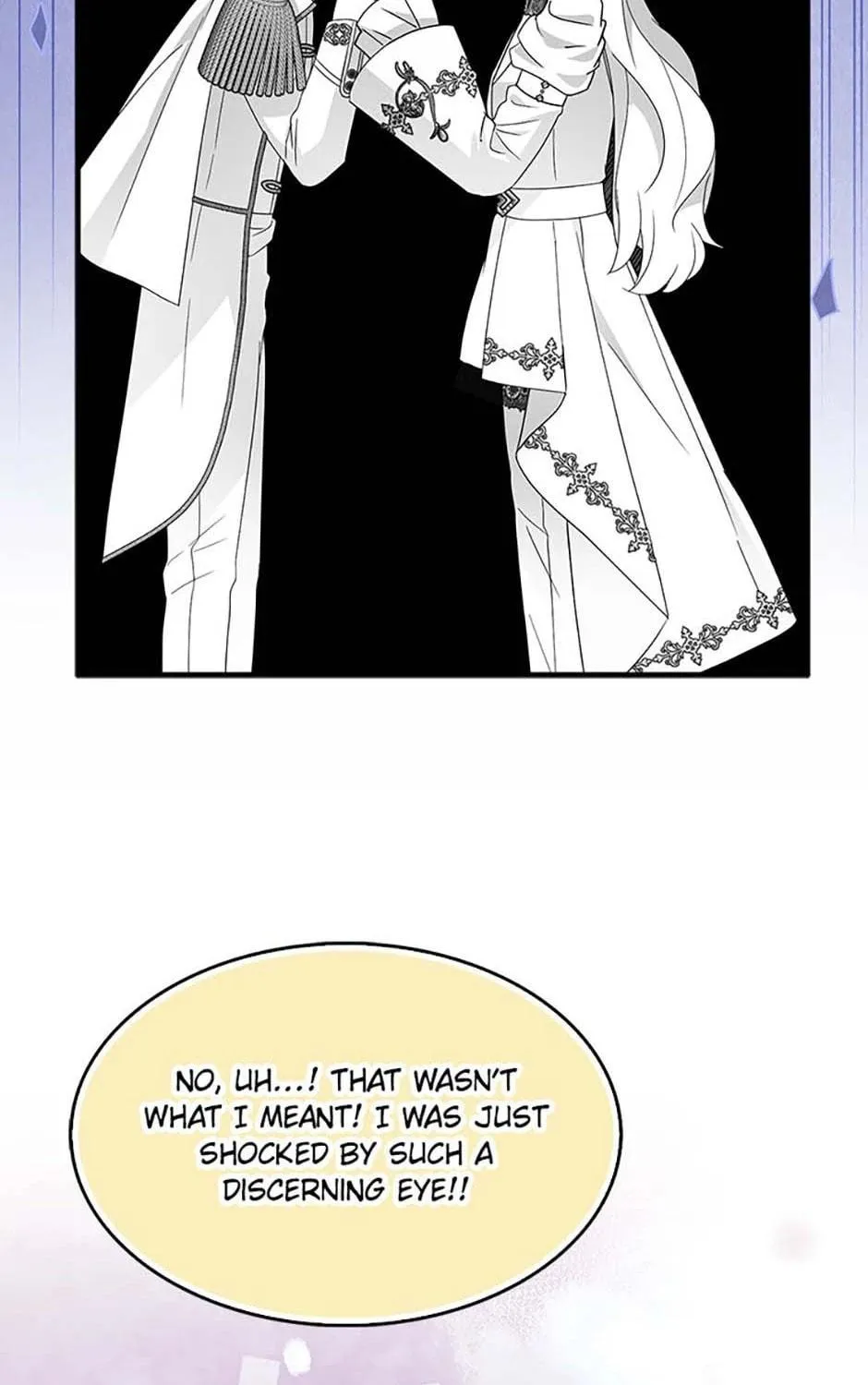Cassmire: The Loyal Sword Chapter 98 page 125 - 
