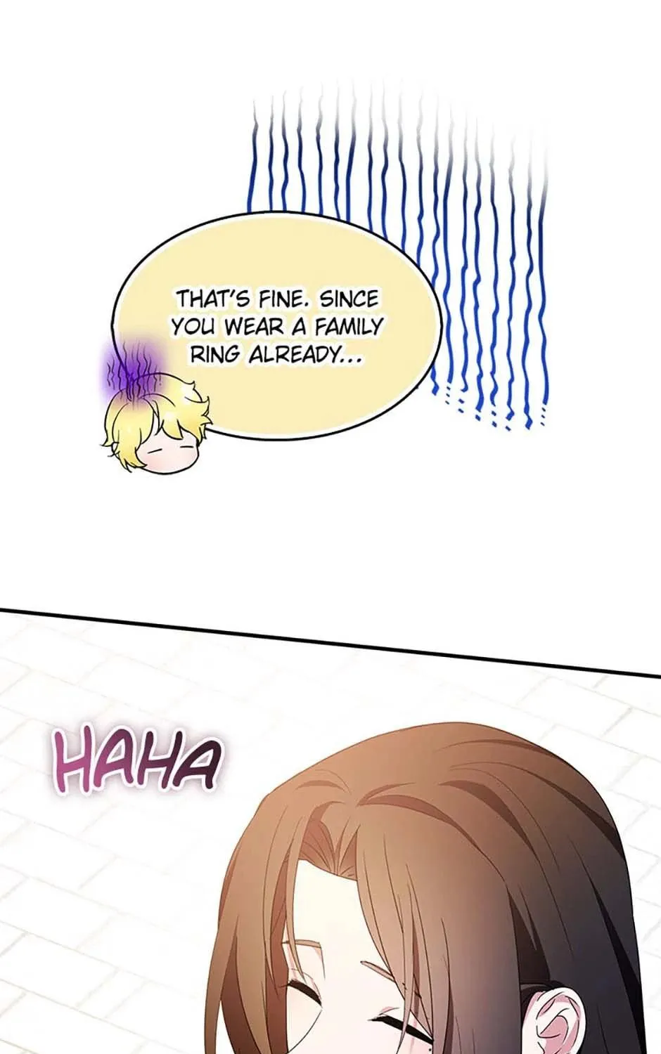 Cassmire: The Loyal Sword Chapter 98 page 129 - 