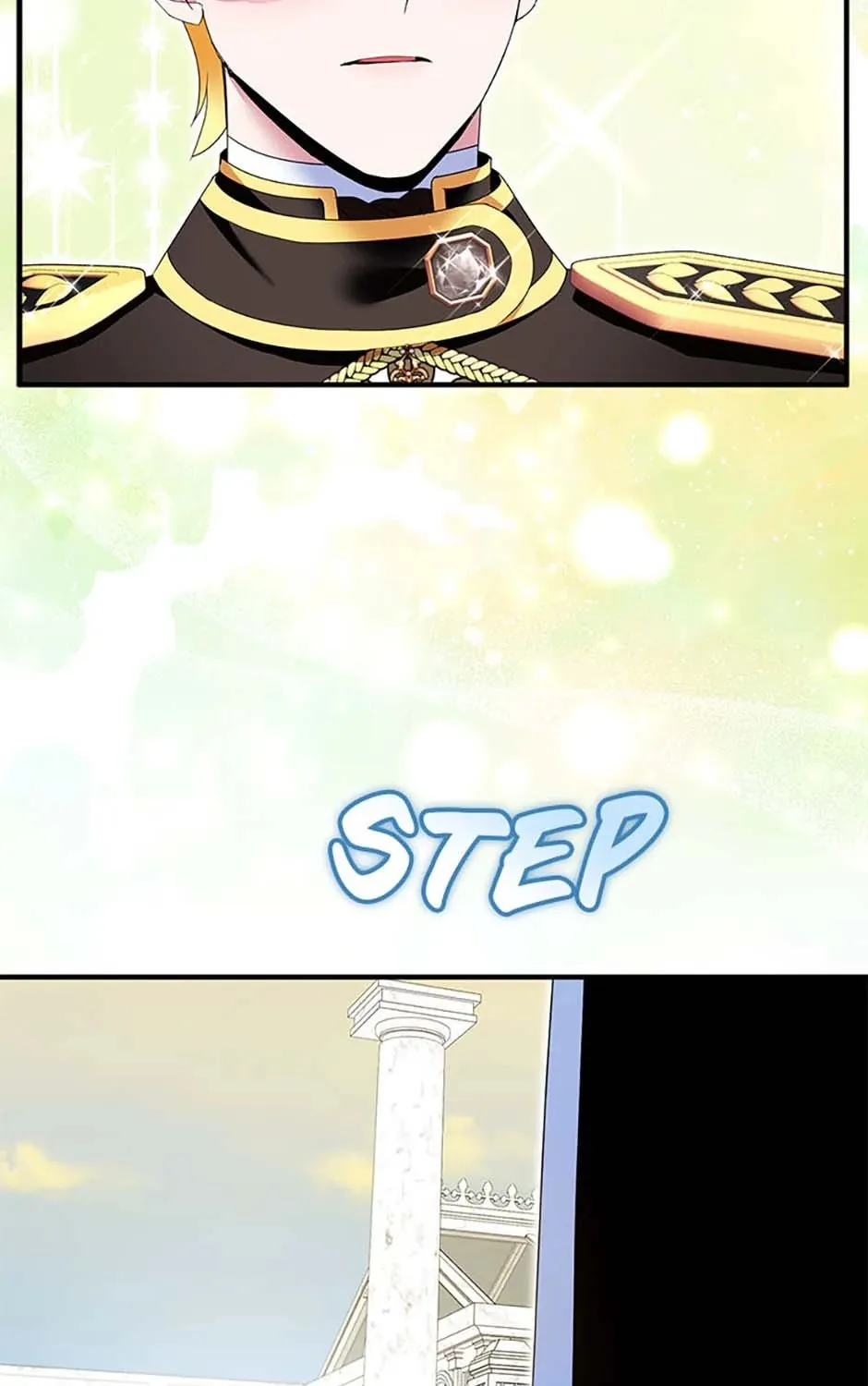 Cassmire: The Loyal Sword Chapter 98 page 133 - 