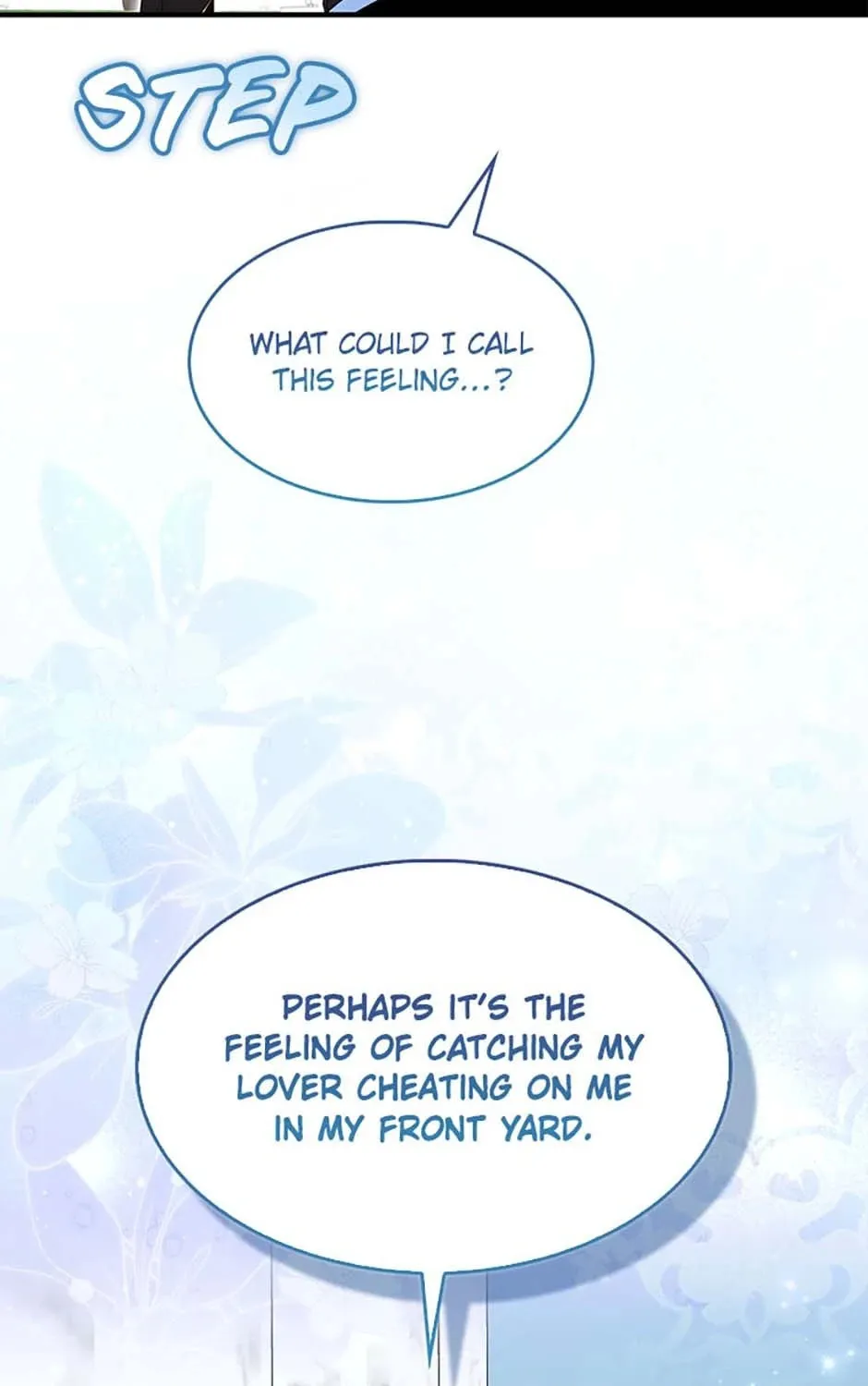 Cassmire: The Loyal Sword Chapter 98 page 135 - 