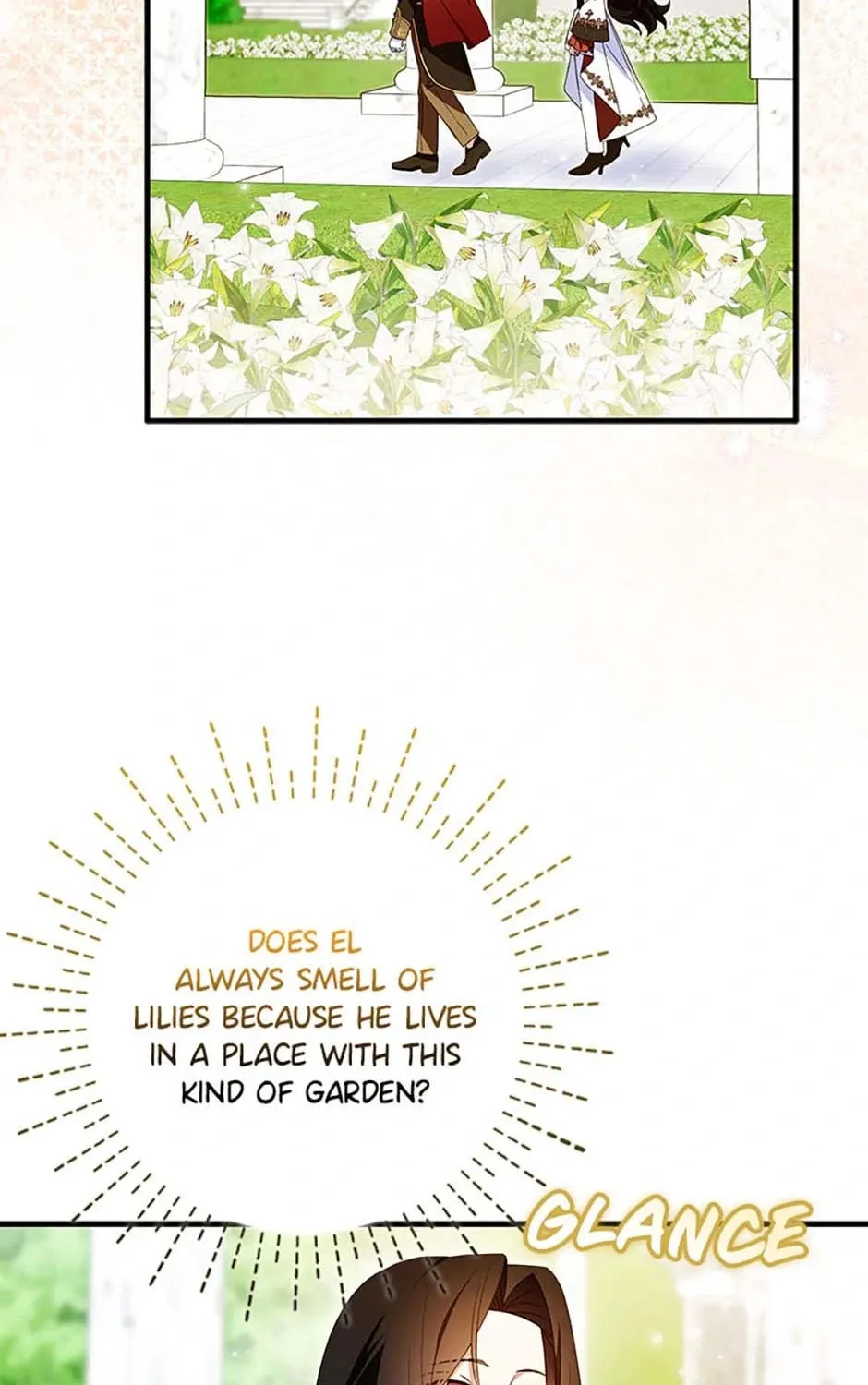 Cassmire: The Loyal Sword Chapter 98 page 15 - 