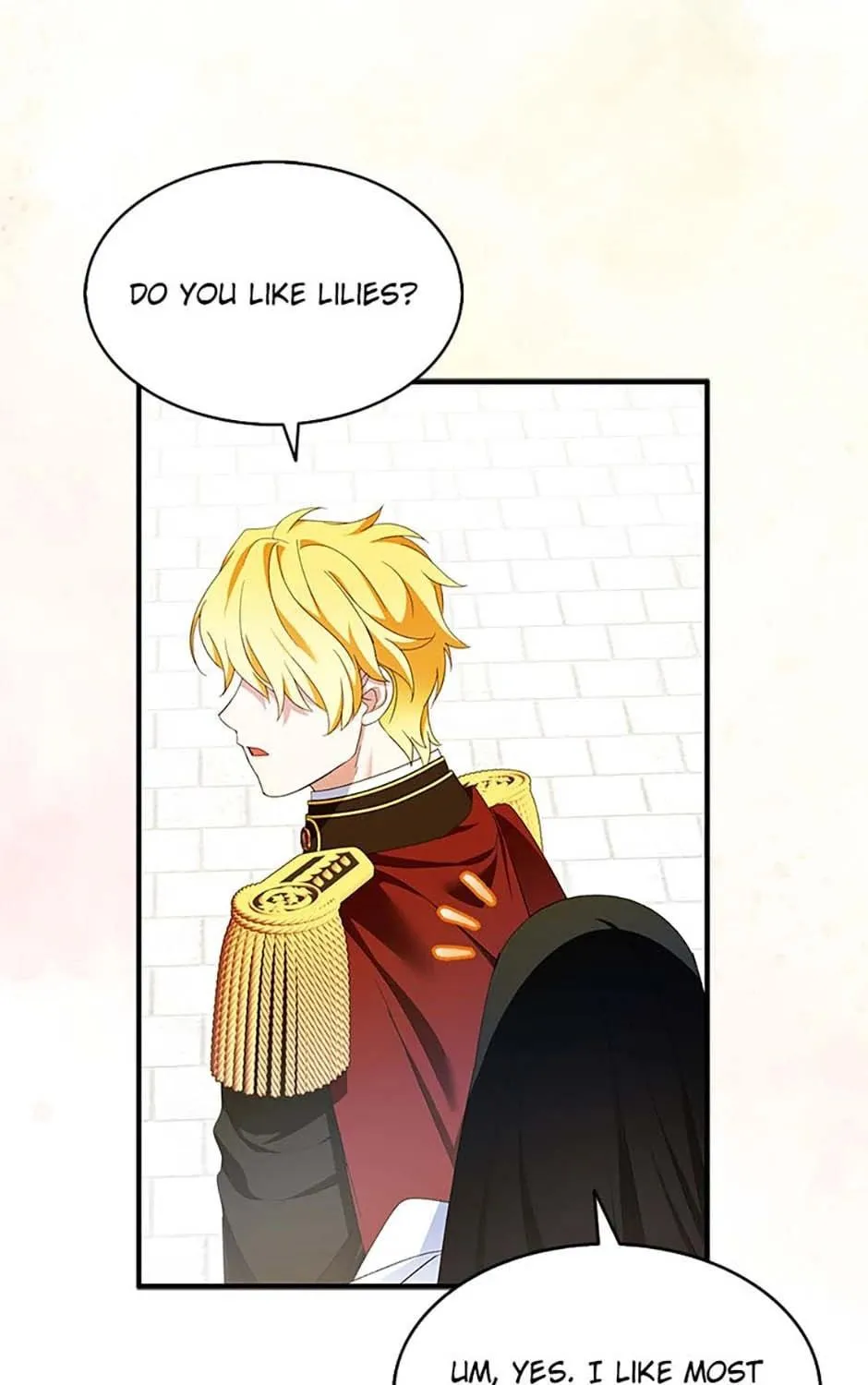 Cassmire: The Loyal Sword Chapter 98 page 17 - 
