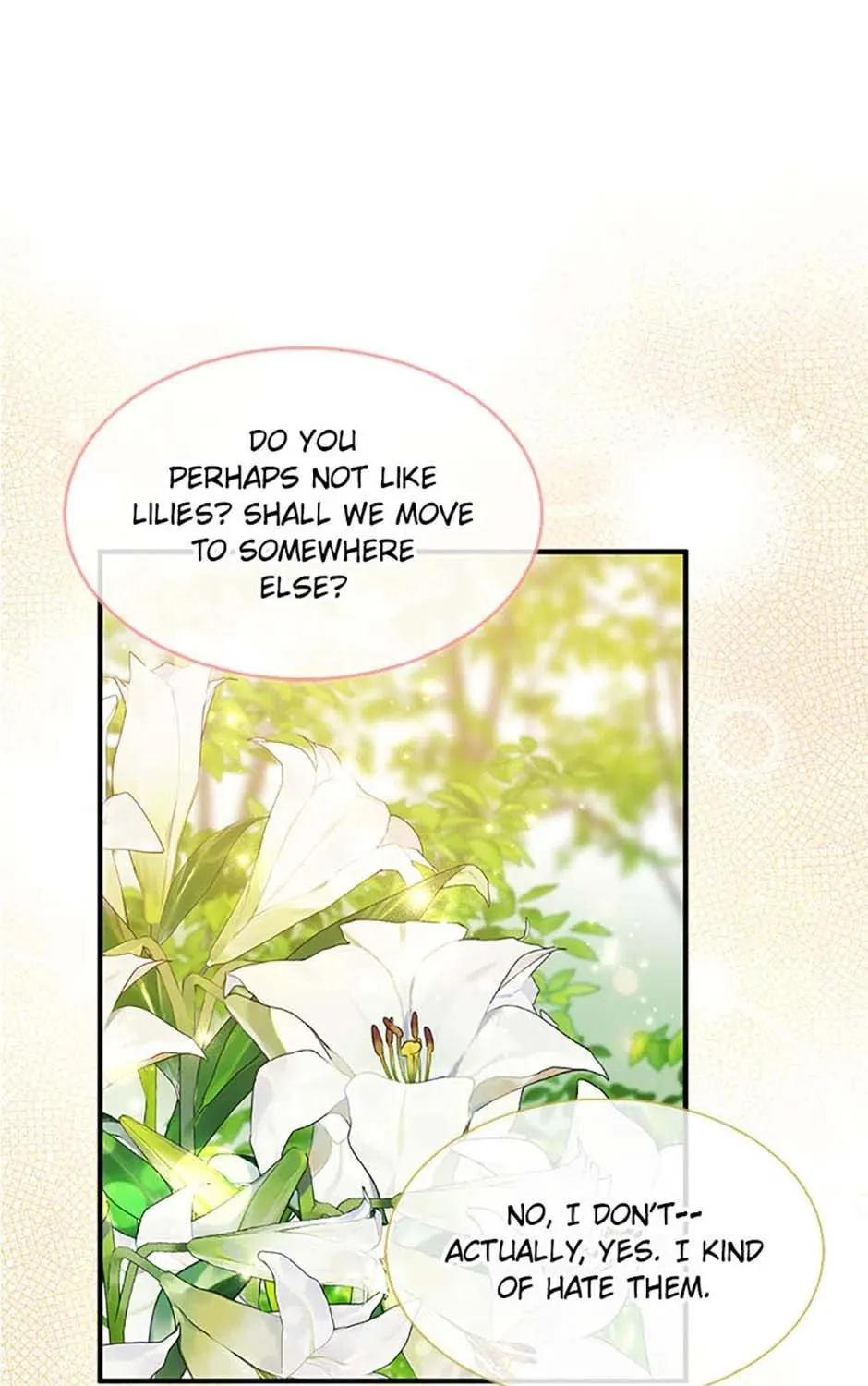 Cassmire: The Loyal Sword Chapter 98 page 19 - 