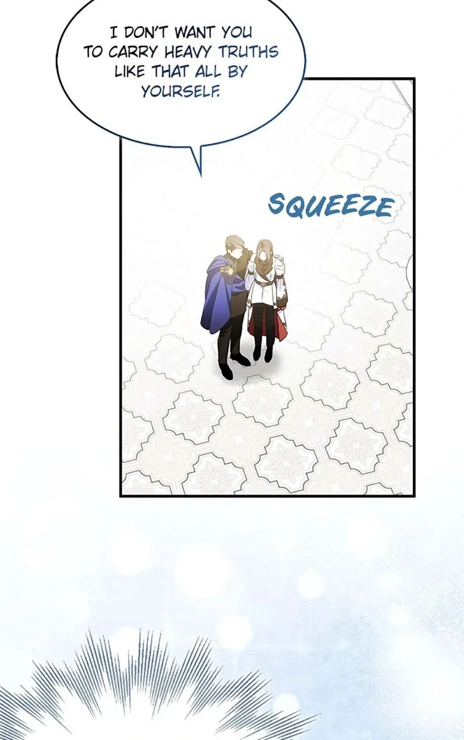 Cassmire: The Loyal Sword Chapter 98 page 3 - 