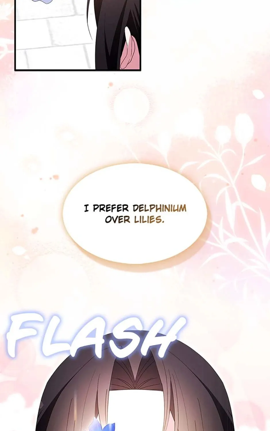 Cassmire: The Loyal Sword Chapter 98 page 25 - 