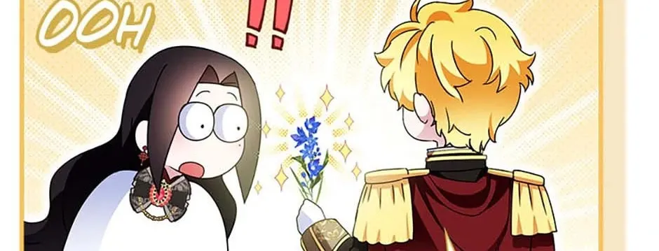 Cassmire: The Loyal Sword Chapter 98 page 28 - 