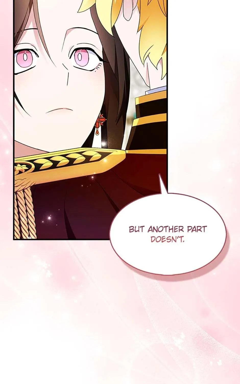 Cassmire: The Loyal Sword Chapter 98 page 39 - 