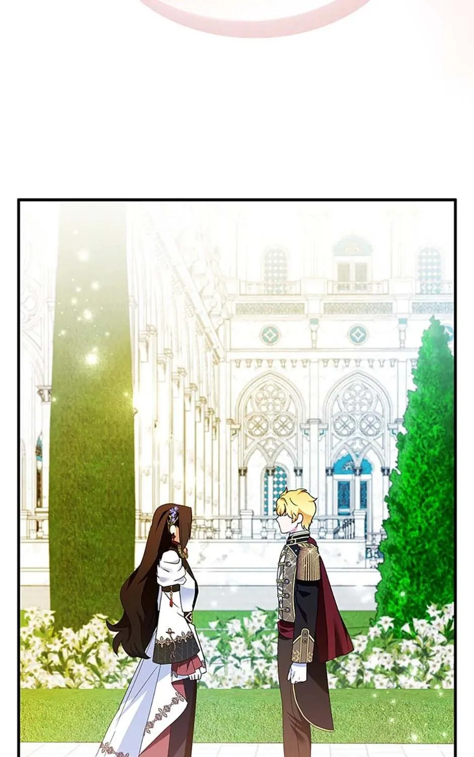 Cassmire: The Loyal Sword Chapter 98 page 41 - 