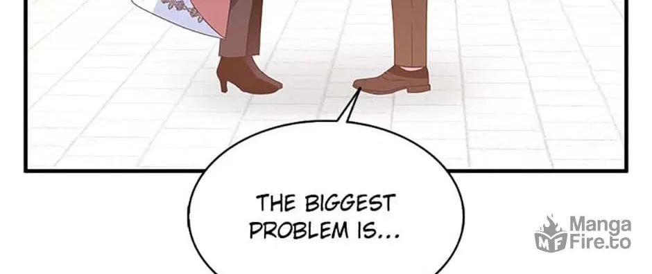 Cassmire: The Loyal Sword Chapter 98 page 42 - 