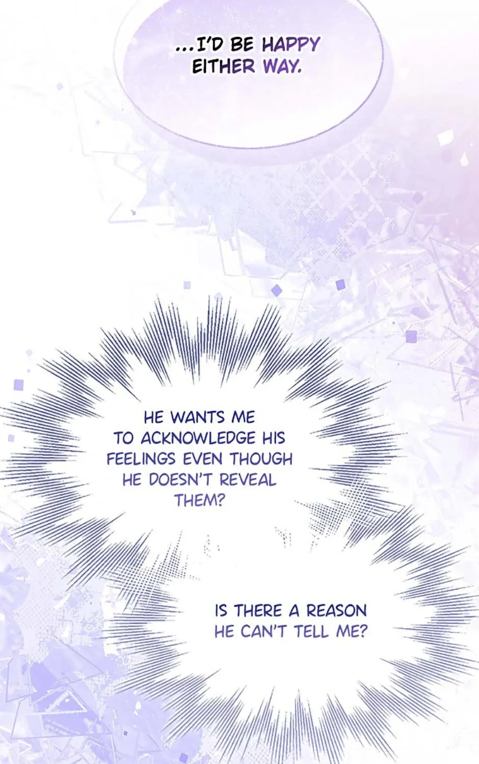 Cassmire: The Loyal Sword Chapter 98 page 45 - 