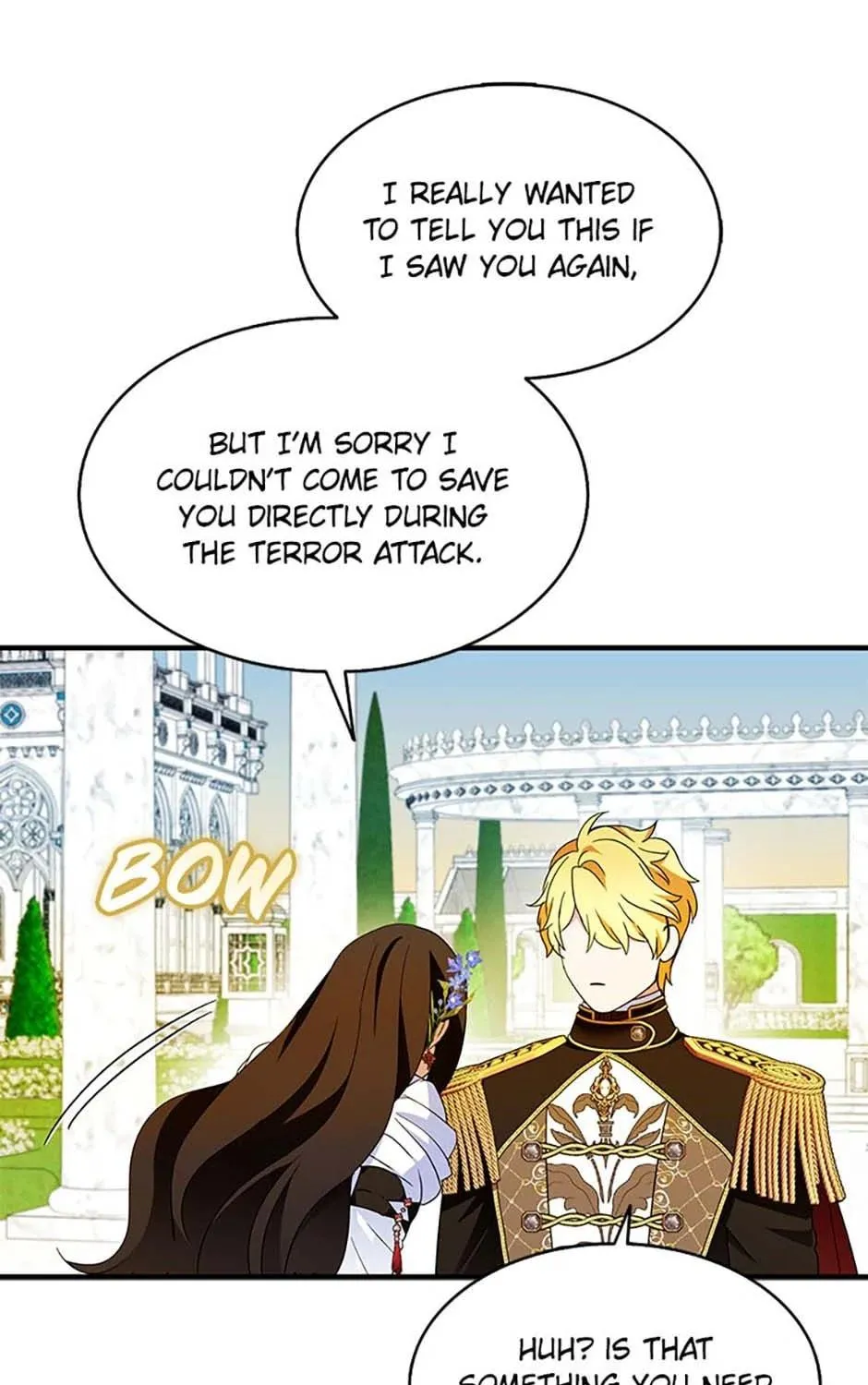 Cassmire: The Loyal Sword Chapter 98 page 49 - 