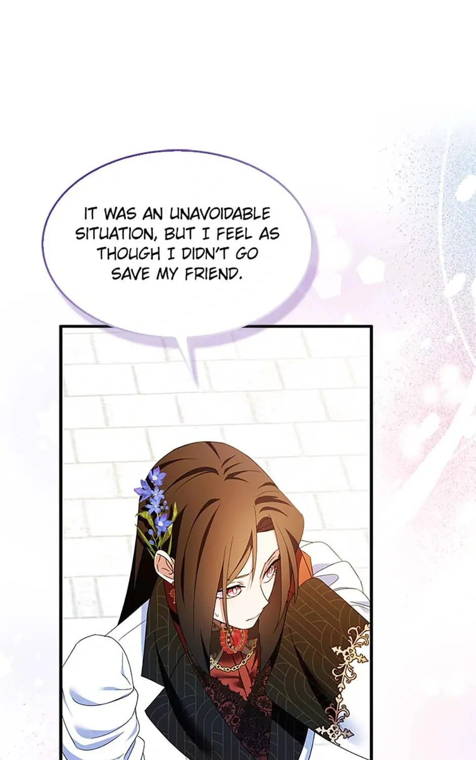 Cassmire: The Loyal Sword Chapter 98 page 51 - 