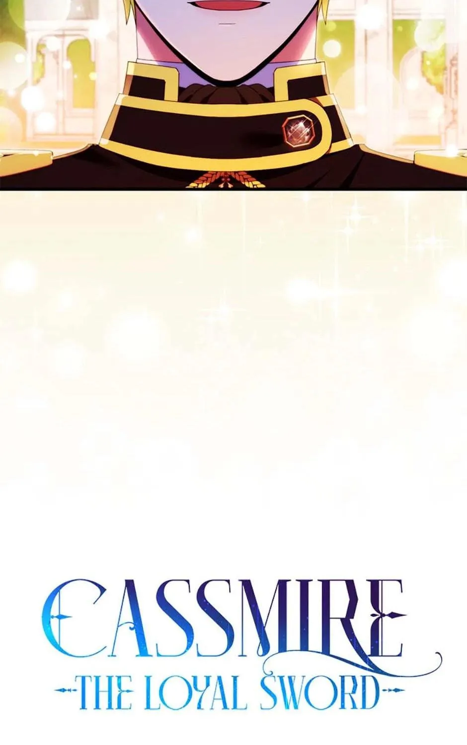 Cassmire: The Loyal Sword Chapter 98 page 59 - 
