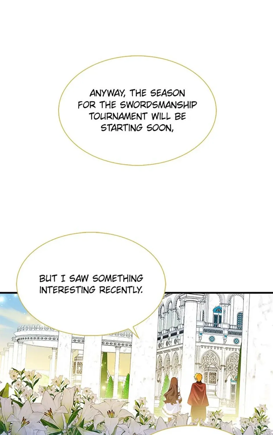 Cassmire: The Loyal Sword Chapter 98 page 61 - 