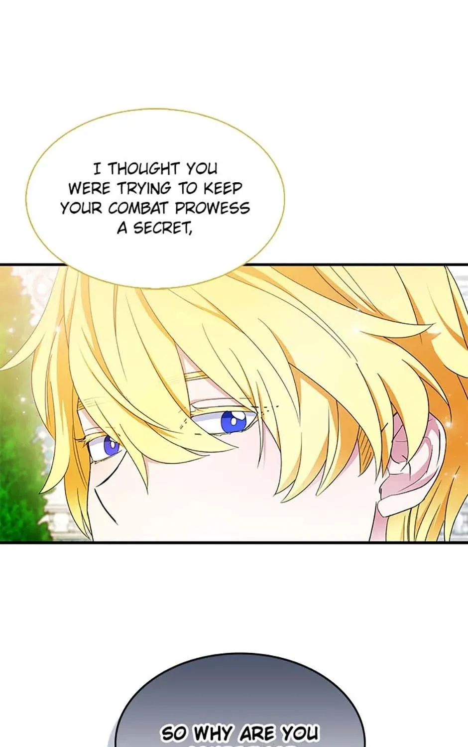 Cassmire: The Loyal Sword Chapter 98 page 65 - 