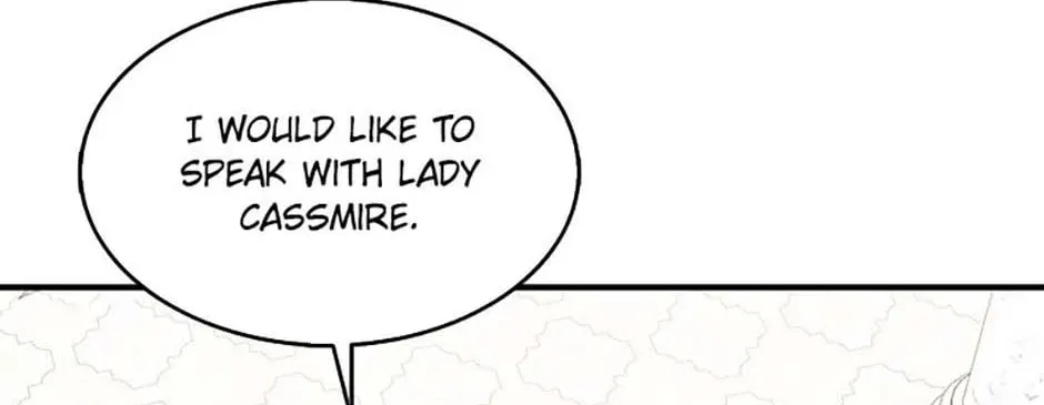 Cassmire: The Loyal Sword Chapter 98 page 8 - 
