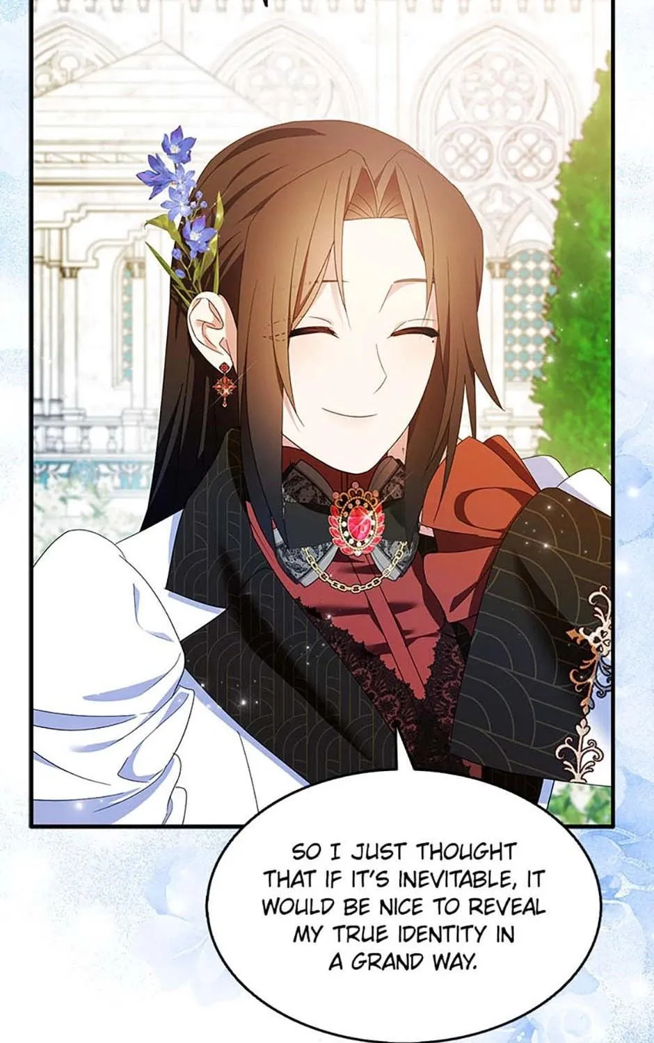 Cassmire: The Loyal Sword Chapter 98 page 79 - 