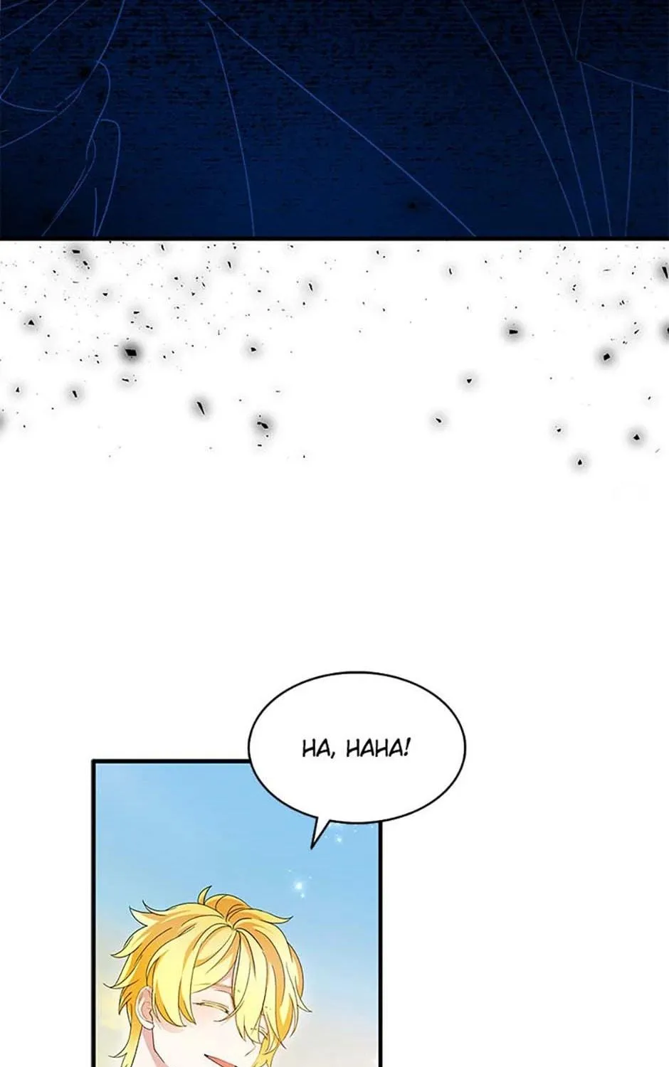 Cassmire: The Loyal Sword Chapter 98 page 83 - 