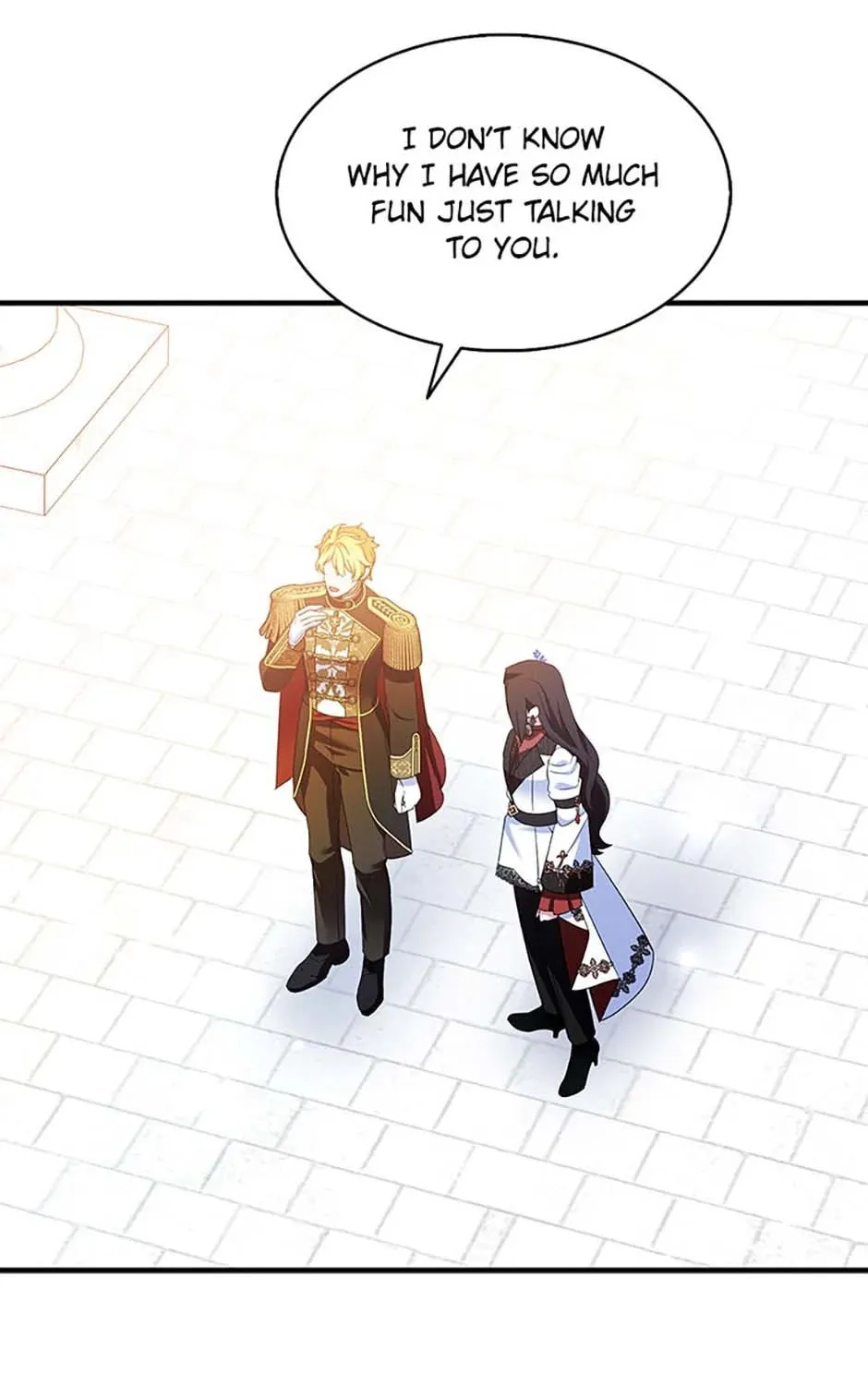 Cassmire: The Loyal Sword Chapter 98 page 85 - 