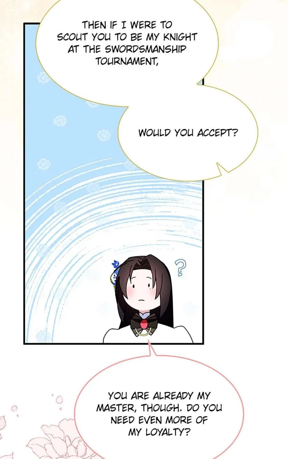 Cassmire: The Loyal Sword Chapter 98 page 89 - 