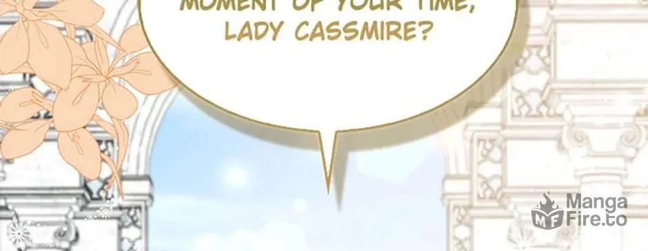 Cassmire: The Loyal Sword Chapter 98 page 10 - 