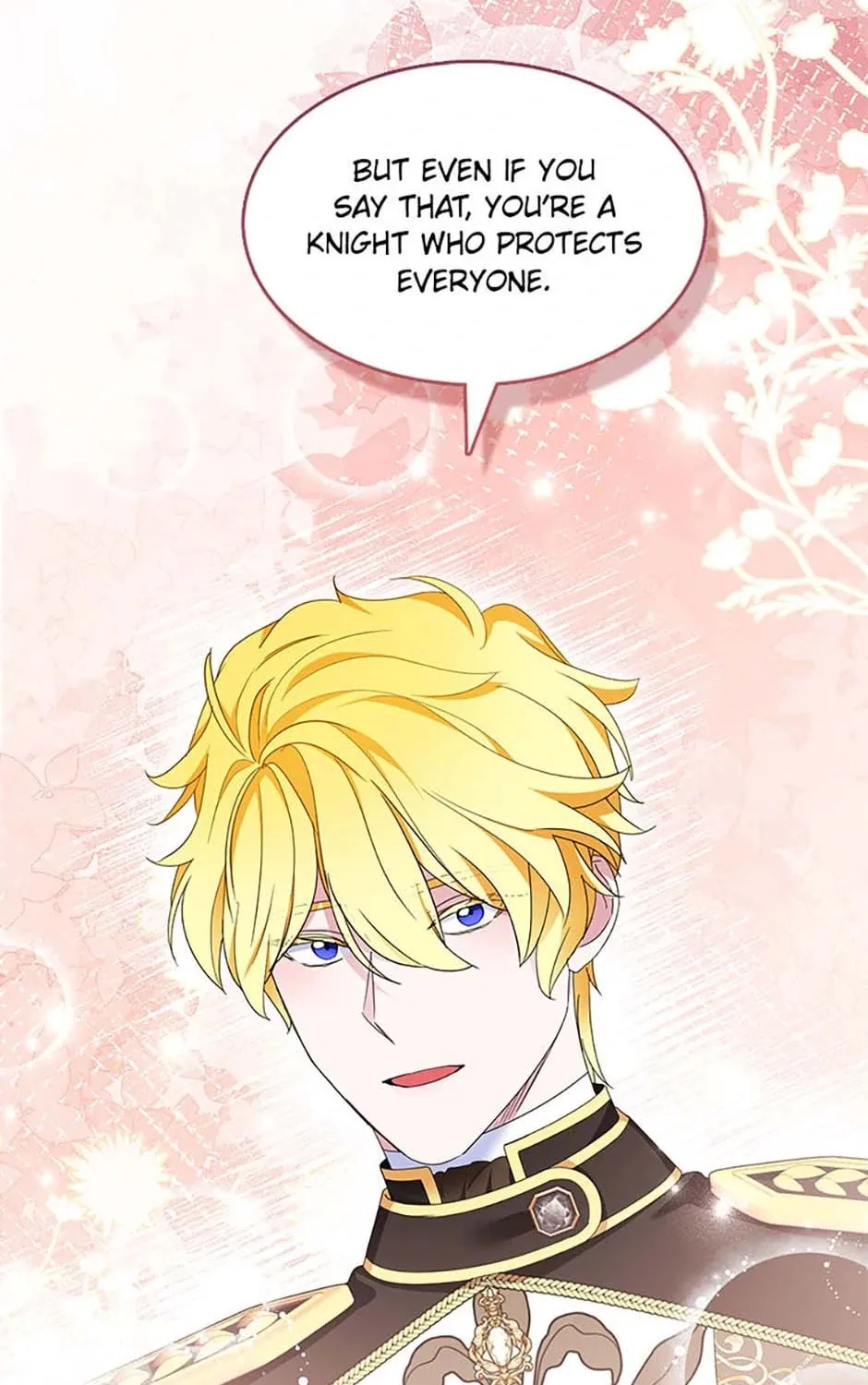 Cassmire: The Loyal Sword Chapter 98 page 91 - 