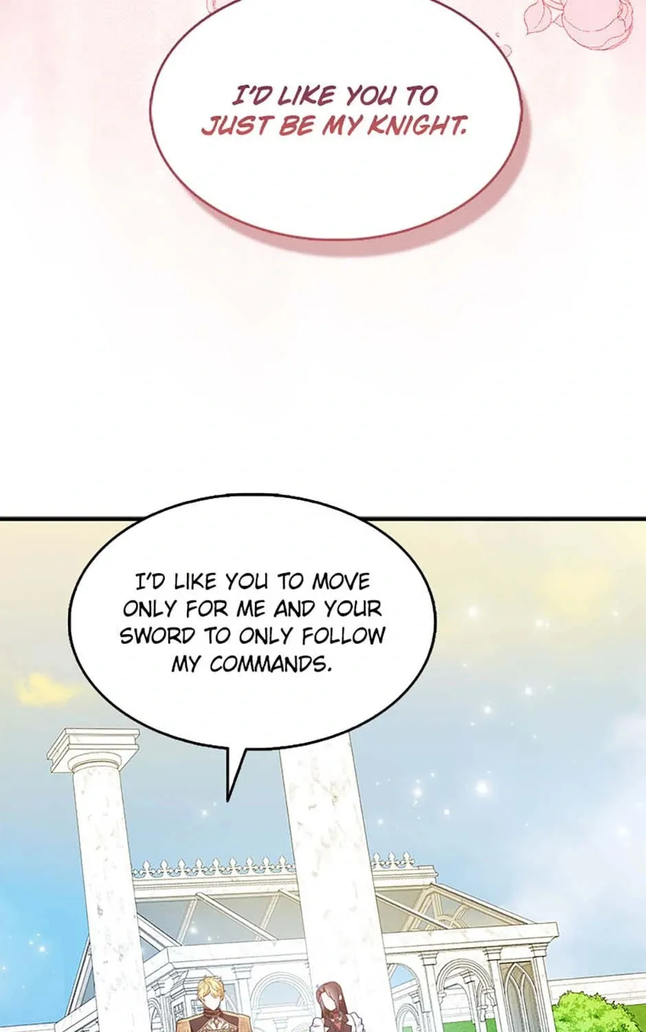 Cassmire: The Loyal Sword Chapter 98 page 93 - 