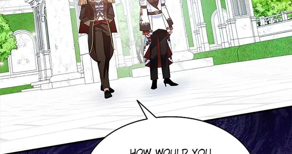 Cassmire: The Loyal Sword Chapter 98 page 94 - 