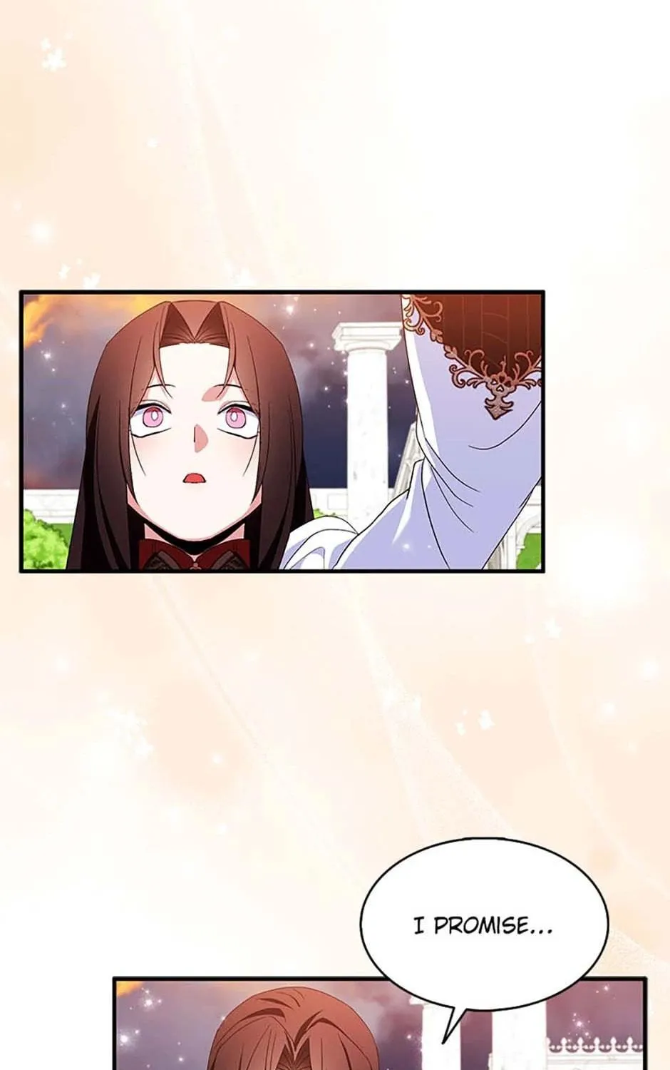 Cassmire: The Loyal Sword Chapter 99 page 101 - 